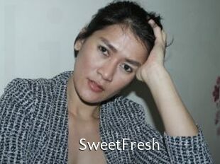 SweetFresh