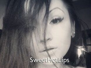 SweetHotLips