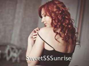 SweetSSSunrise