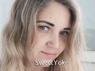 SweetYoke