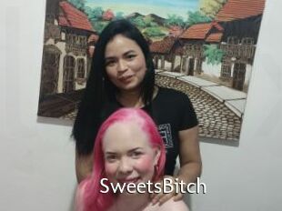 SweetsBitch