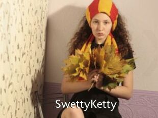 SwettyKetty