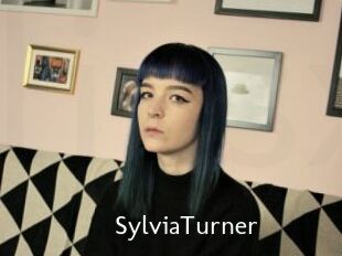 SylviaTurner