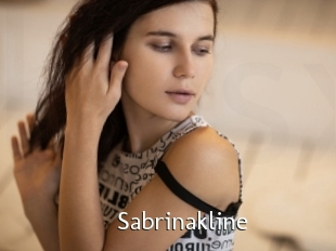 Sabrinakline