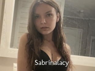 Sabrinalacy