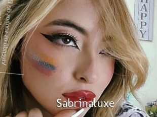 Sabrinaluxe