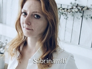 Sabrinamilf