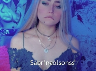 Sabrinaolsonss