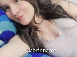 Sabrinnacox