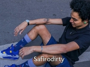 Safirodirty