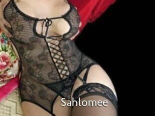 Sahlomee