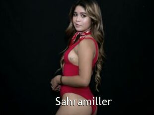 Sahramiller