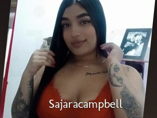 Sajaracampbell