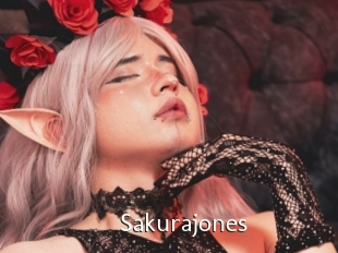 Sakurajones