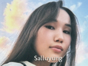 Salluyung