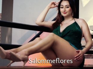 Salommeflores