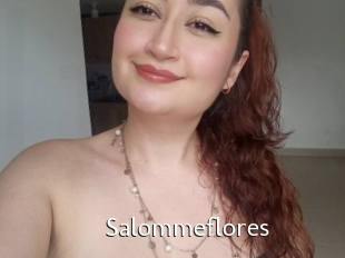 Salommeflores