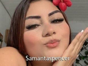 Samantaspencer