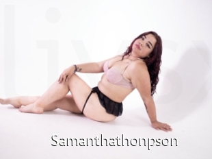 Samanthathonpson