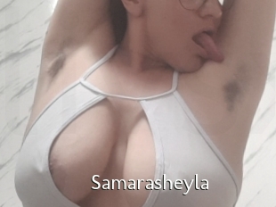 Samarasheyla