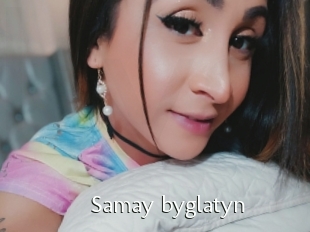 Samay_byglatyn