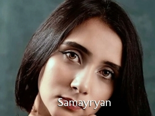 Samayryan