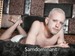 Samdominant