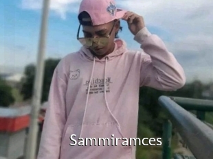 Sammiramces