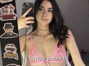 Sammyboneth