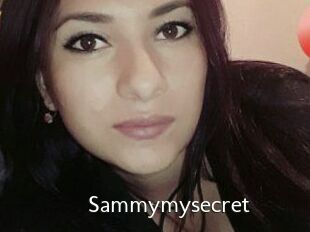 Sammy_mysecret