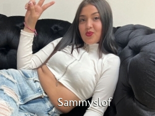 Sammyslof