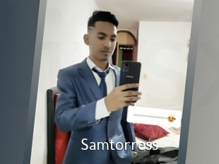 Samtorress