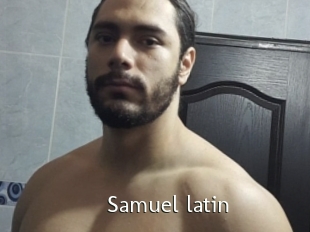 Samuel_latin