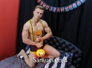 Samuelpens