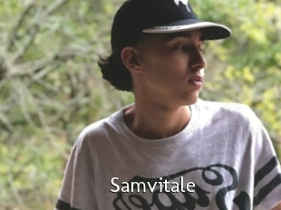 Samvitale