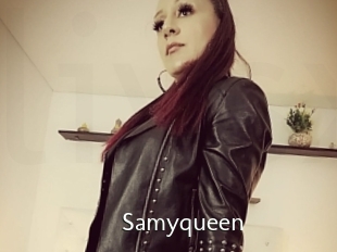 Samyqueen