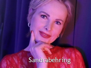 Sandrabehring