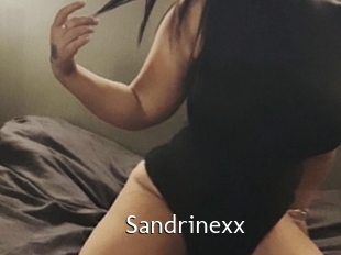 Sandrinexx