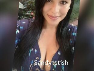 Sandyfetish