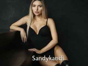 Sandykandi