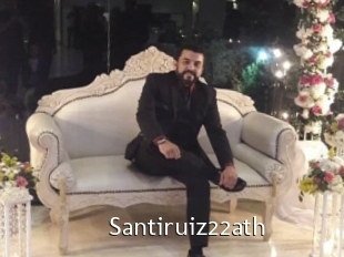 Santiruiz22ath