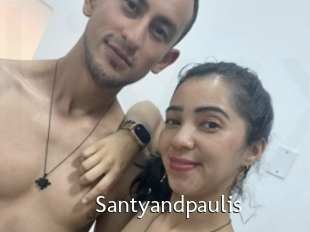 Santyandpaulis