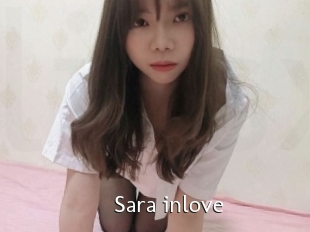 Sara_inlove