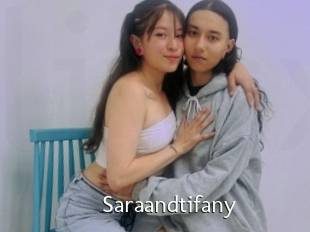 Saraandtifany