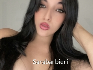 Sarabarbieri