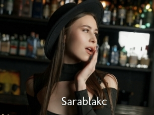 Sarablakc