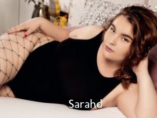 Sarahd