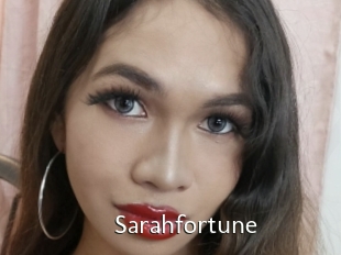 Sarahfortune