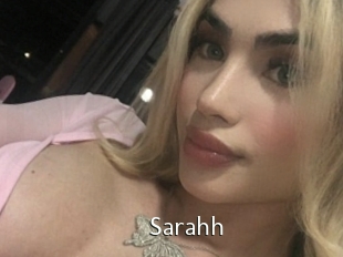 Sarahh