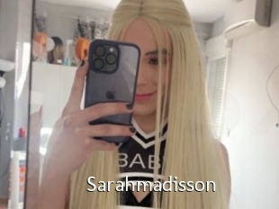 Sarahmadisson